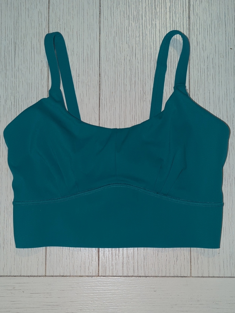 Born Primitive Longline Sports Bra